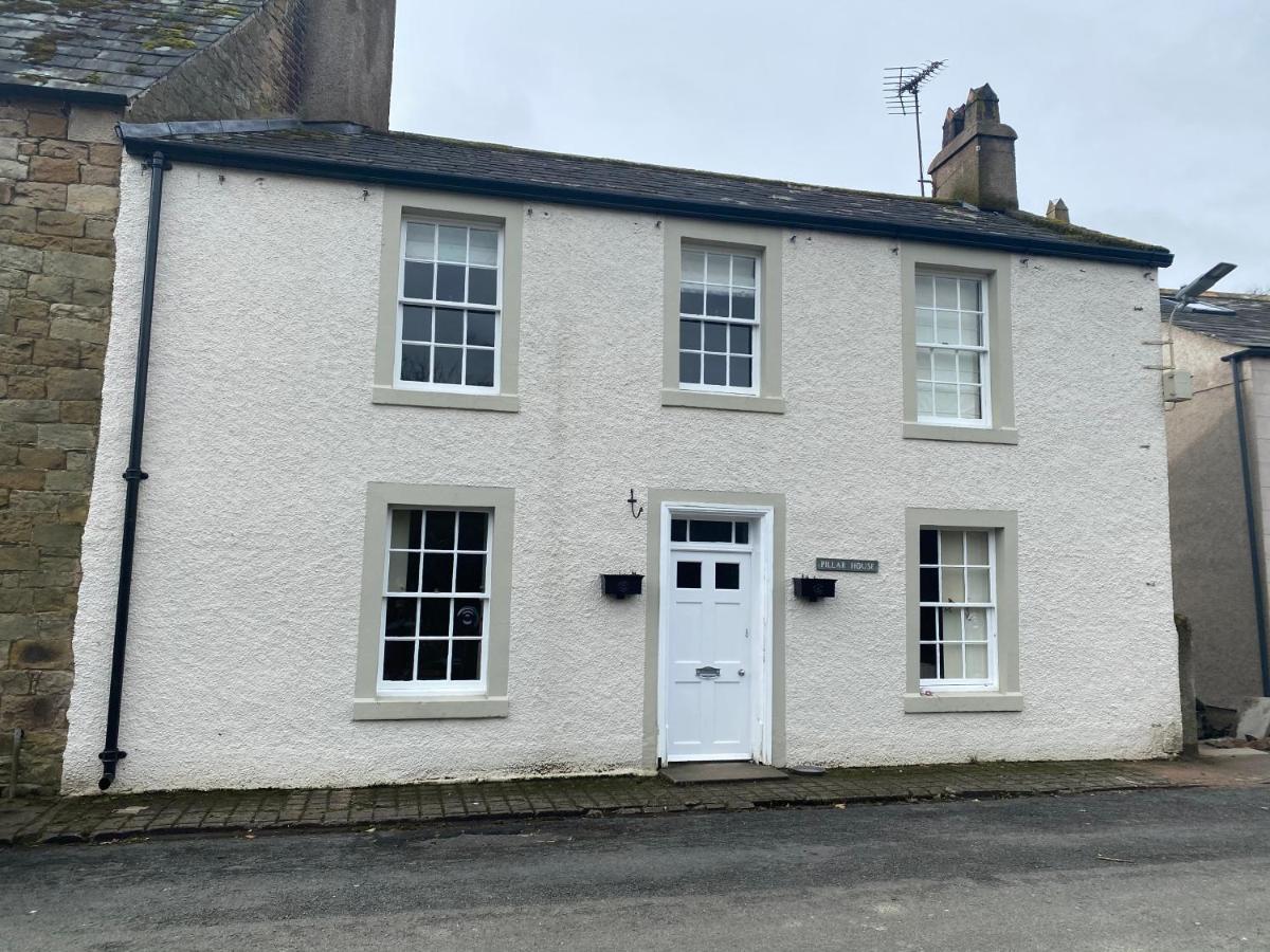 Villa Pillar House Cockermouth Exterior foto